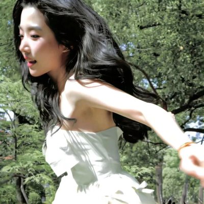 陷入纯情