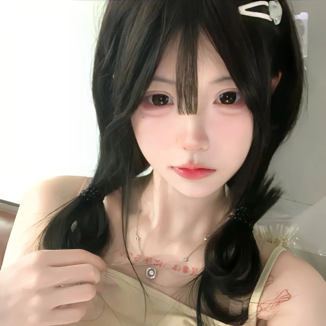 我的少女时代